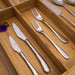 Sola Lima Cutlery Set - 50 pcs - Gourmet Gear