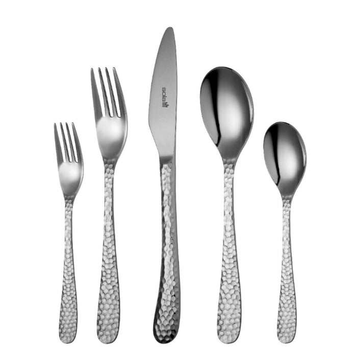 Sola Lima Cutlery Set - 50 pcs - Gourmet Gear