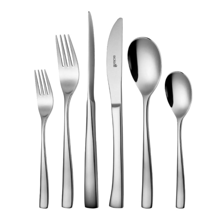 Sola Lotus Cutlery Set - 50 pcs - Gourmet Gear