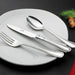 Sola Windsor Cutlery Set - 50 pcs - Gourmet Gear