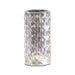 Sparkle Clear Rechargeable Table Lamp - Gourmet Gear