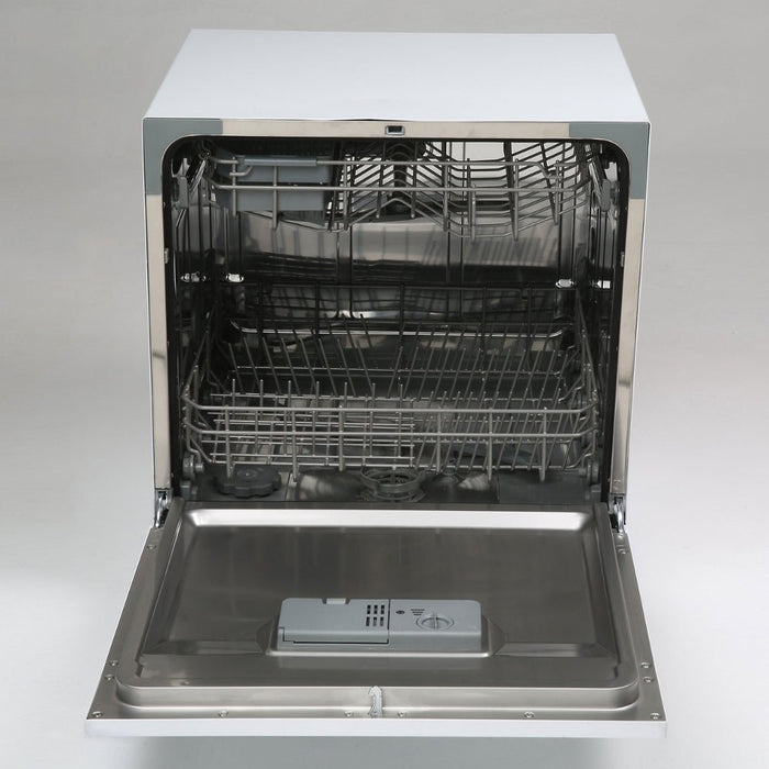 Swan 8 Place Setting Countertop Dishwasher - Gourmet Gear