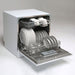 Swan 8 Place Setting Countertop Dishwasher - Gourmet Gear