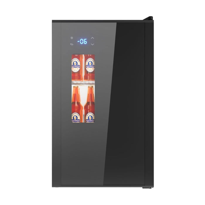 Swan 92 Litre Sub Zero Bar Fridge - Gourmet Gear