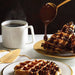 Swan Classic Waffle Maker - Gourmet Gear