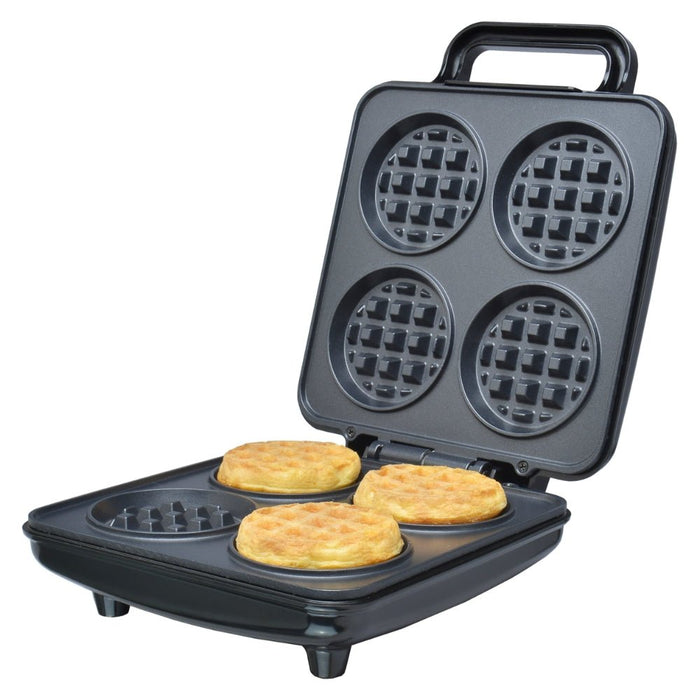 Swan Classic Waffle Maker - Gourmet Gear