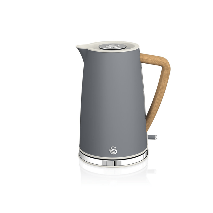 Swan Nordic Cordless Kettle - 4 Colours - Gourmet Gear