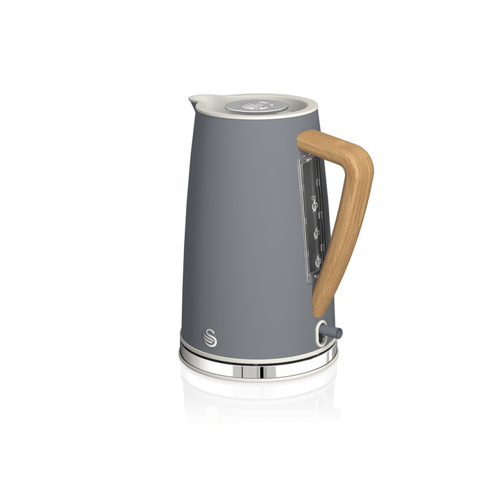 Swan Nordic Cordless Kettle - 4 Colours - Gourmet Gear