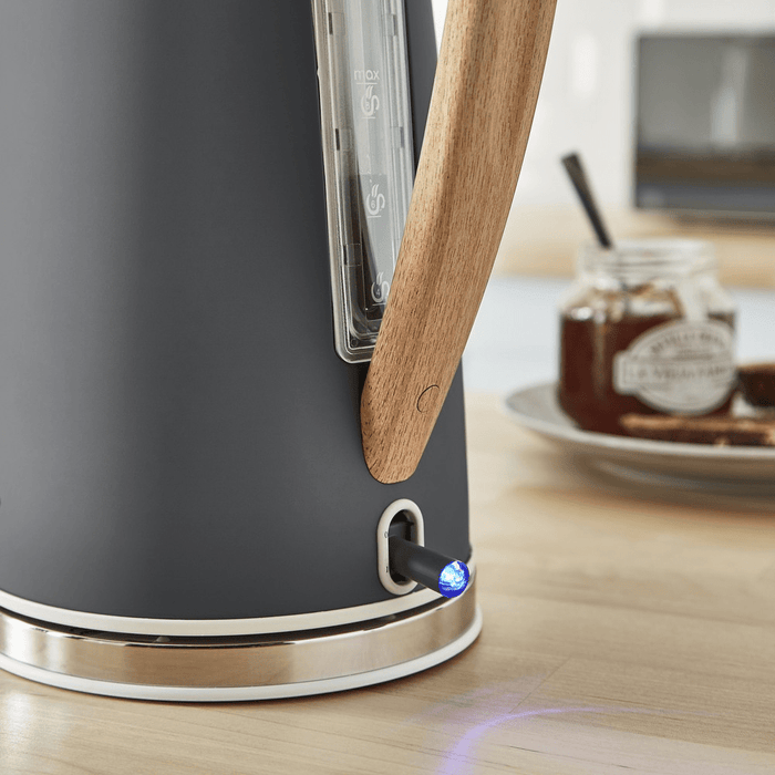 Swan Nordic Cordless Kettle - 4 Colours - Gourmet Gear