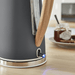 Swan Nordic Cordless Kettle - 4 Colours - Gourmet Gear