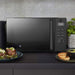 Swan Stealth 30 Litre Digital Microwave Oven - Gourmet Gear