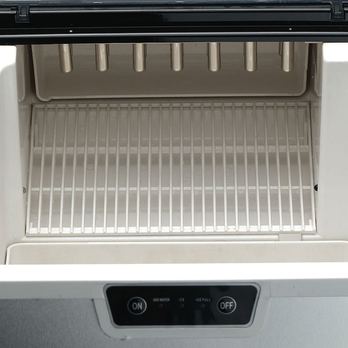 Swan Table Top Ice Maker - 12kg or 20kg - Gourmet Gear