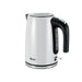 Swan Townhouse 1.7 Litre Jug Kettle - 3 Colours - Gourmet Gear