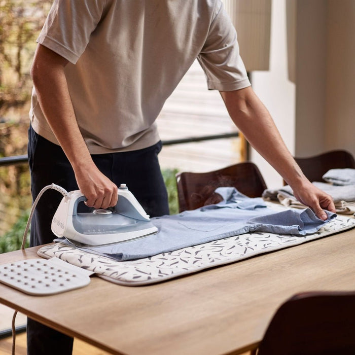 Swift™ Table - Top Ironing Mat – 2 Colours - Gourmet Gear