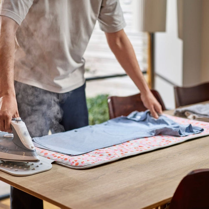 Swift™ Table - Top Ironing Mat – 2 Colours - Gourmet Gear