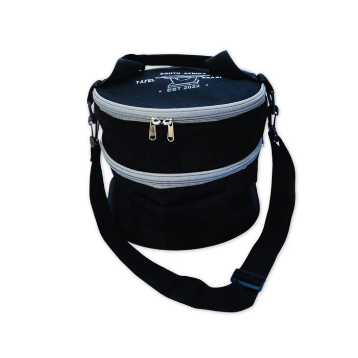 The Tafelbraai Carry Bag & Cooler