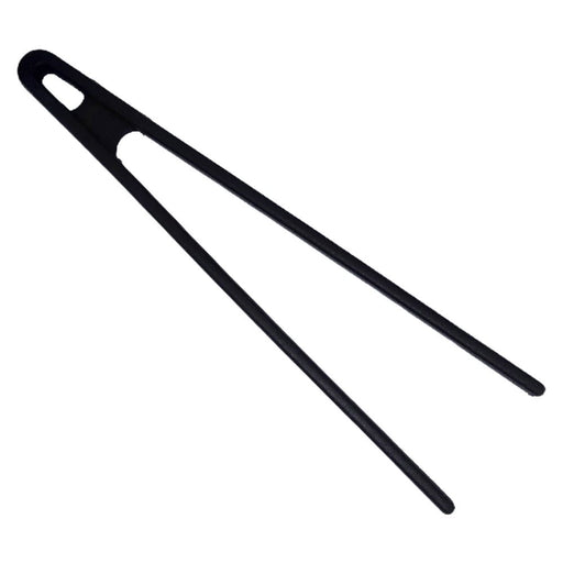 Tafelbraai Silicone Tongs - Gourmet Gear