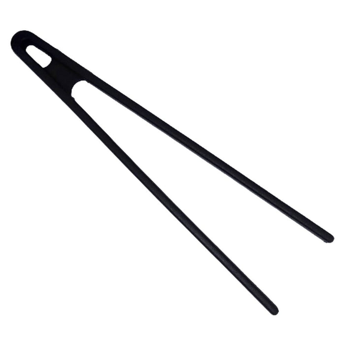 Tafelbraai Silicone Tongs - Gourmet Gear
