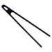 Tafelbraai Silicone Tongs - Gourmet Gear