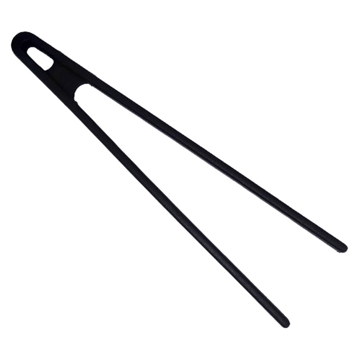 Tafelbraai Silicone Tongs