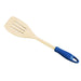 Tescoma Presto Wooden Slotted Turner – 33cm - Gourmet Gear