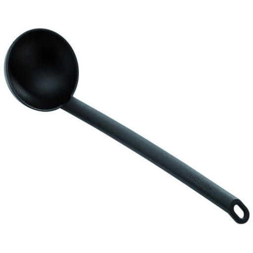 Tescoma Space Line Ladle – Black - Gourmet Gear