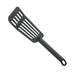 Tescoma Space Line Omelette Turner – Black - Gourmet Gear