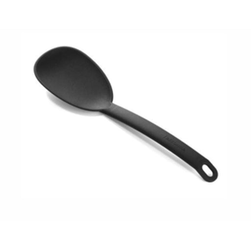 Tescoma Space Line Rice Spoon – Black - Gourmet Gear