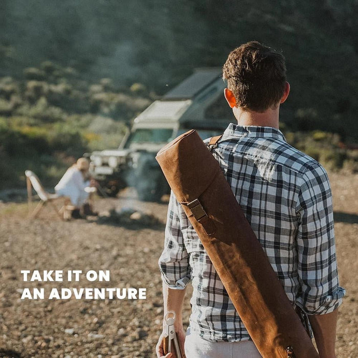 The Jack Sack - Gourmet Gear