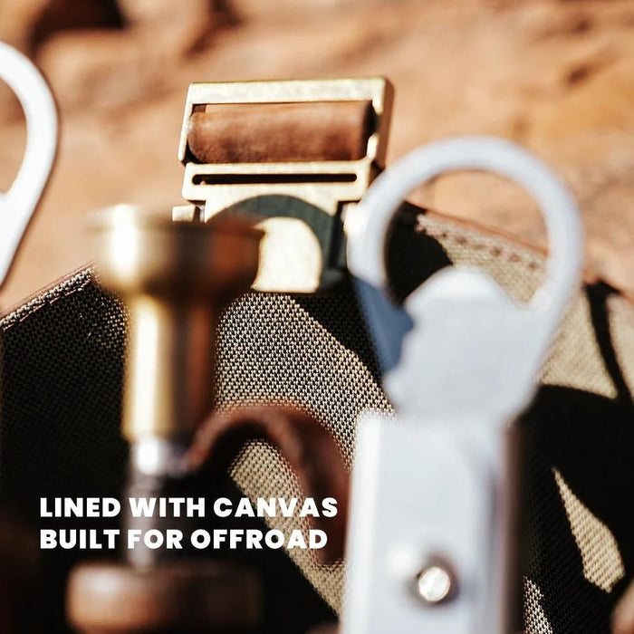 The Jack Sack - Gourmet Gear