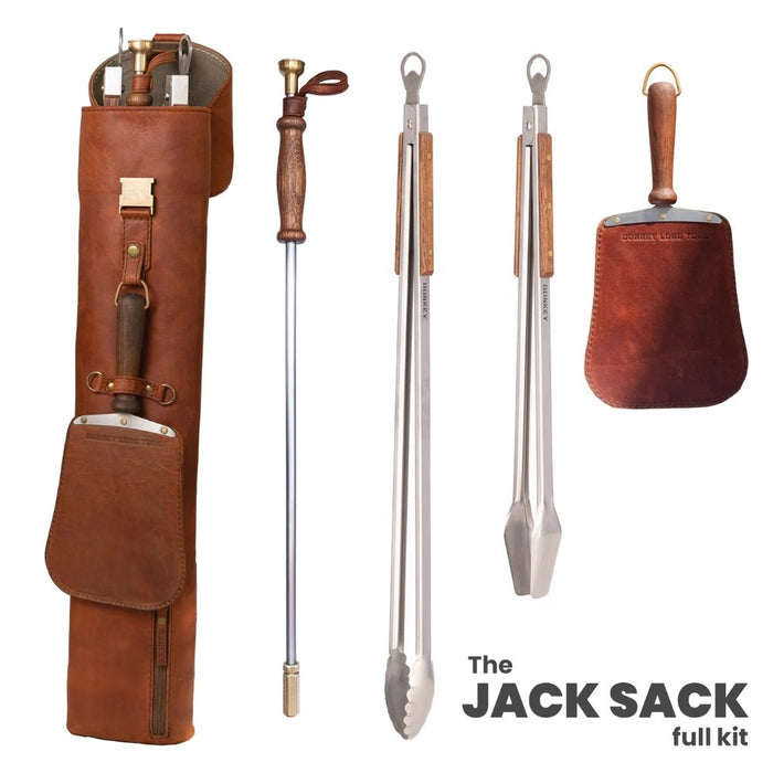 The Jack Sack - Gourmet Gear