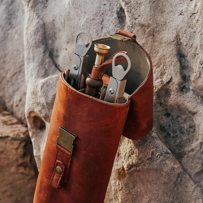 The Jack Sack - Gourmet Gear