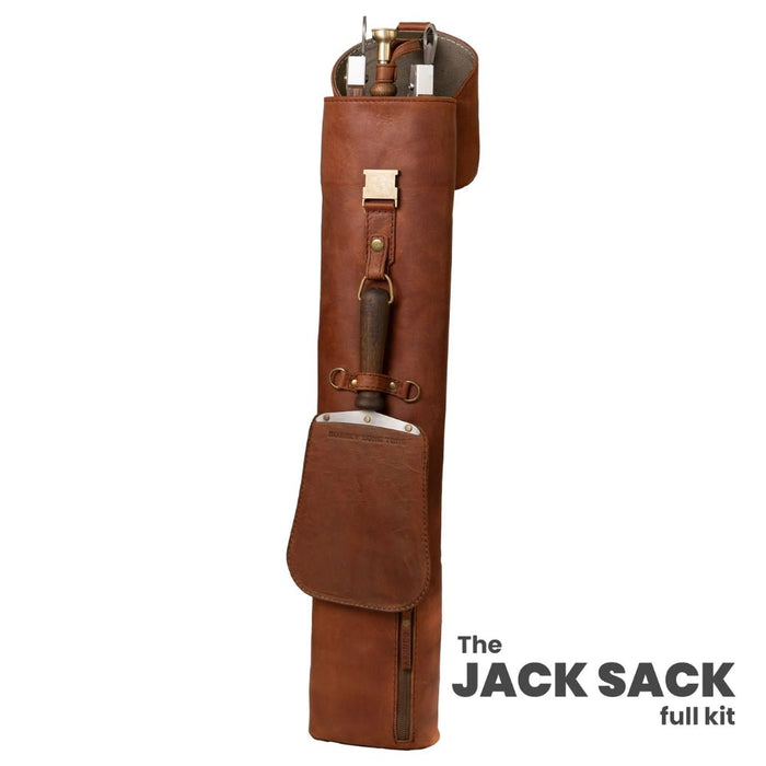 The Jack Sack - Gourmet Gear