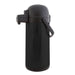 Thermos Pump Pot with Push Button 1.9L - Black - Gourmet Gear