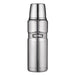 Thermos Stainless King Flask 470ml - Stainless Steel - Gourmet Gear