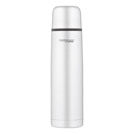 Thermos ThermoCafé Everyday Flask 1L - Inox - Gourmet Gear