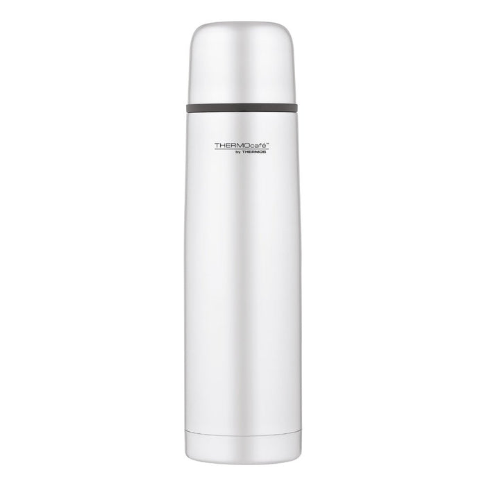 Thermos ThermoCafé Everyday Flask 1L - Inox - Gourmet Gear