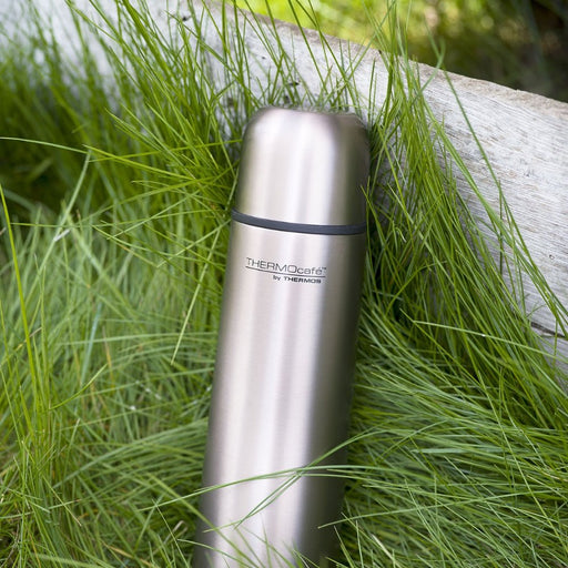 Thermos ThermoCafé Everyday Flask 500ml - Inox - Gourmet Gear