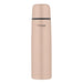 Thermos ThermoCafé Everyday Flask 500ml Taupe - Gourmet Gear