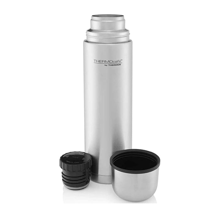 Thermos ThermoCafé Everyday Flask 700ml Inox - Gourmet Gear
