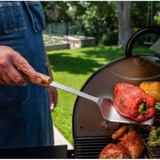 Traeger BBQ Spatula - Gourmet Gear