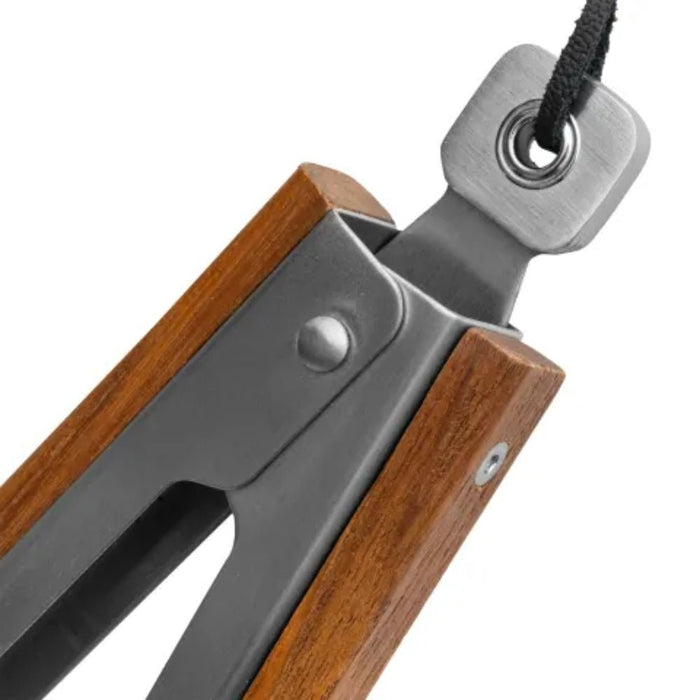 Traeger BBQ Tongs - Gourmet Gear