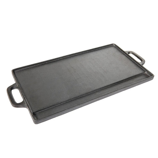 Traeger Cast Iron Reversible Griddle - Gourmet Gear