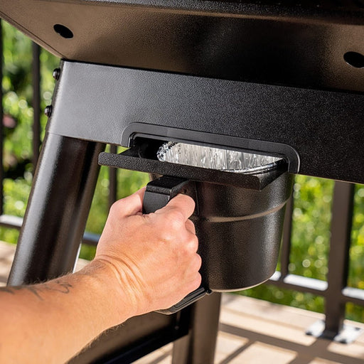 Traeger Grease & Ash Keg Liner 5 Pack - Gourmet Gear