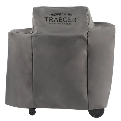 Traeger Ironwood 650 Full Length Grill Cover - Gourmet Gear