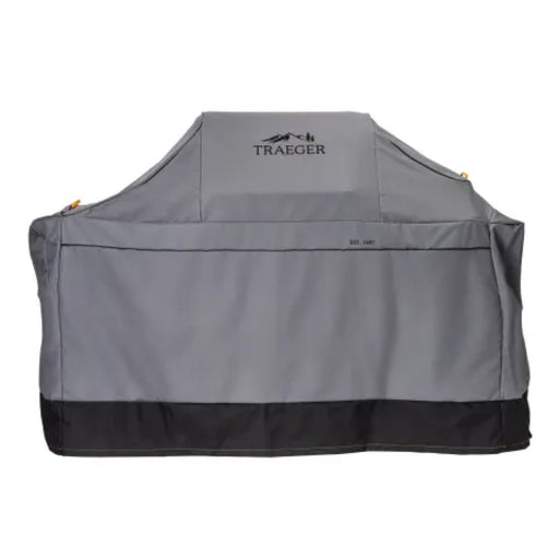 Traeger Ironwood Full Length Grill Cover - Gourmet Gear