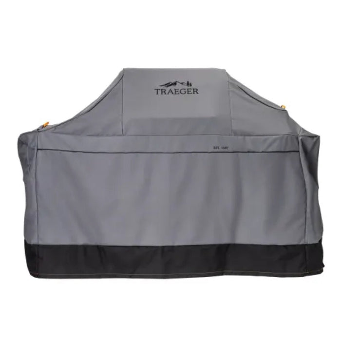Traeger Ironwood Full Length Grill Cover - Gourmet Gear