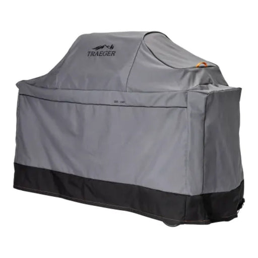 Traeger Ironwood Full Length Grill Cover - Gourmet Gear