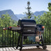 Traeger Ironwood Wood Pellet Grill - Gourmet Gear