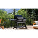 Traeger Ironwood Wood Pellet Grill - Gourmet Gear